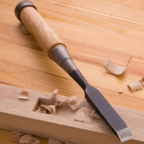 Event image Evening Workshop: Proficiency with Hand Tools with Pierre Rousseau